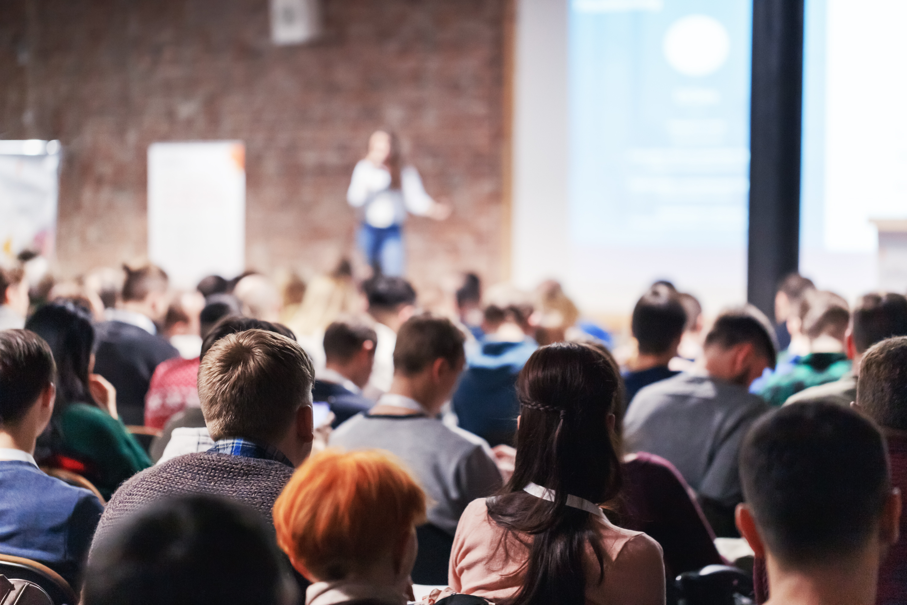 Conference Highlights: A New (But Familiar) Operating Model for CAEL and Our Newest Annual Award Winners